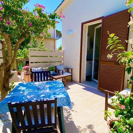 Appartamento Conchiglia San Vincenzo Exterior photo