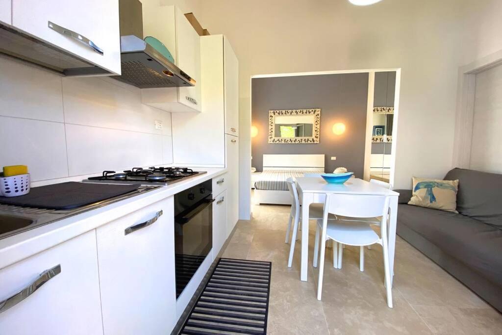 Appartamento Conchiglia San Vincenzo Exterior photo