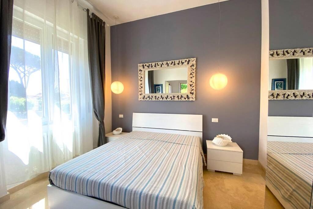 Appartamento Conchiglia San Vincenzo Exterior photo