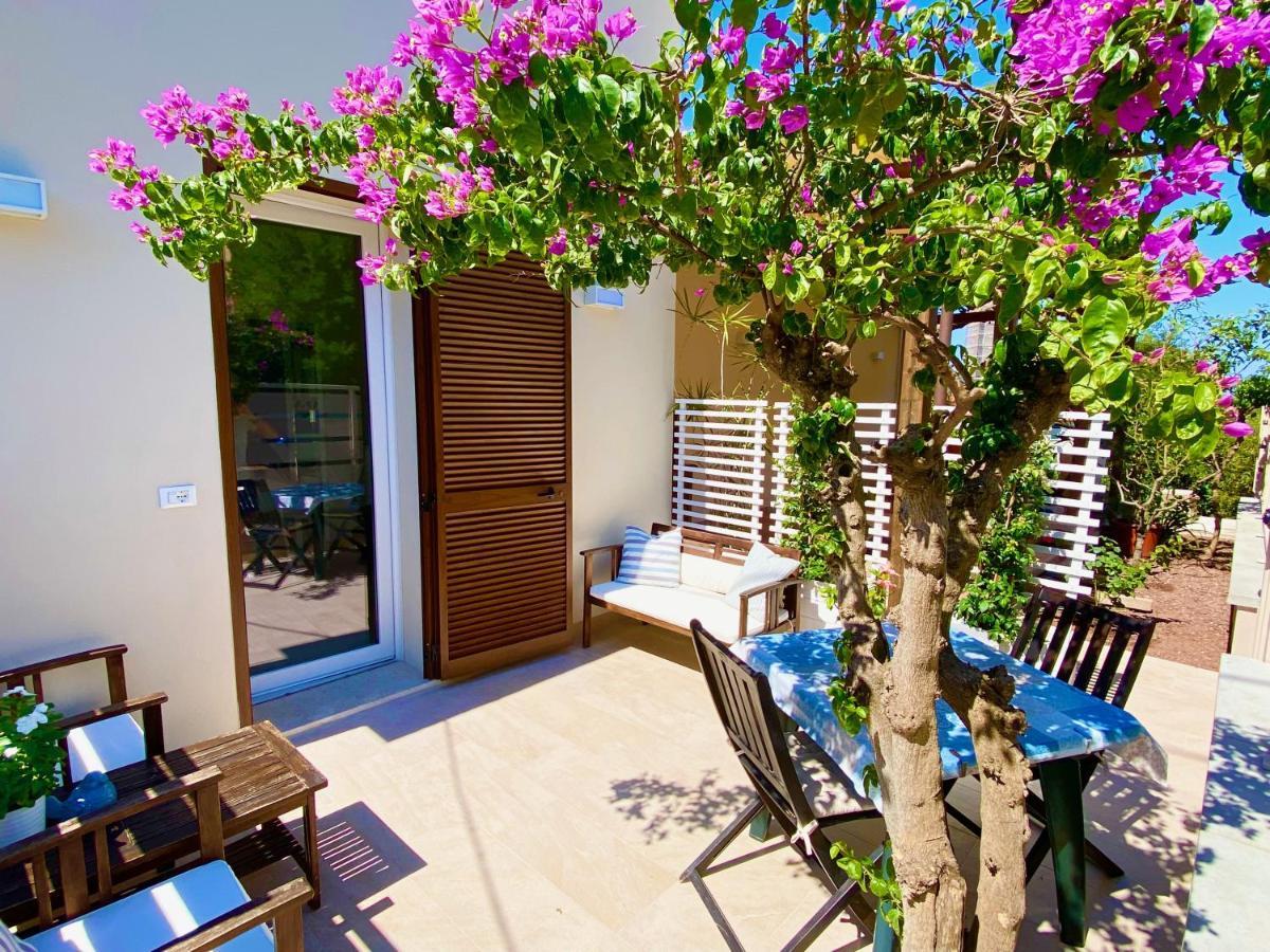 Appartamento Conchiglia San Vincenzo Exterior photo