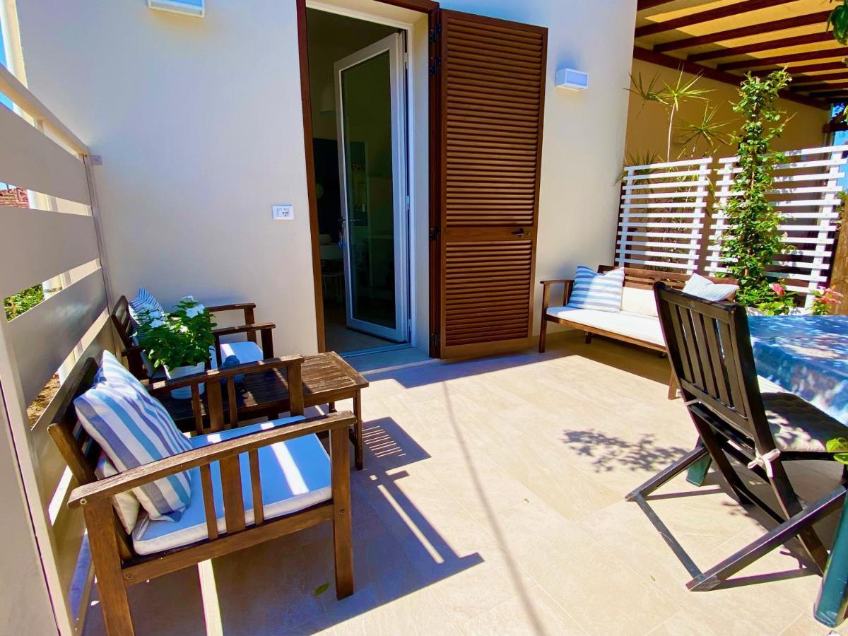 Appartamento Conchiglia San Vincenzo Exterior photo